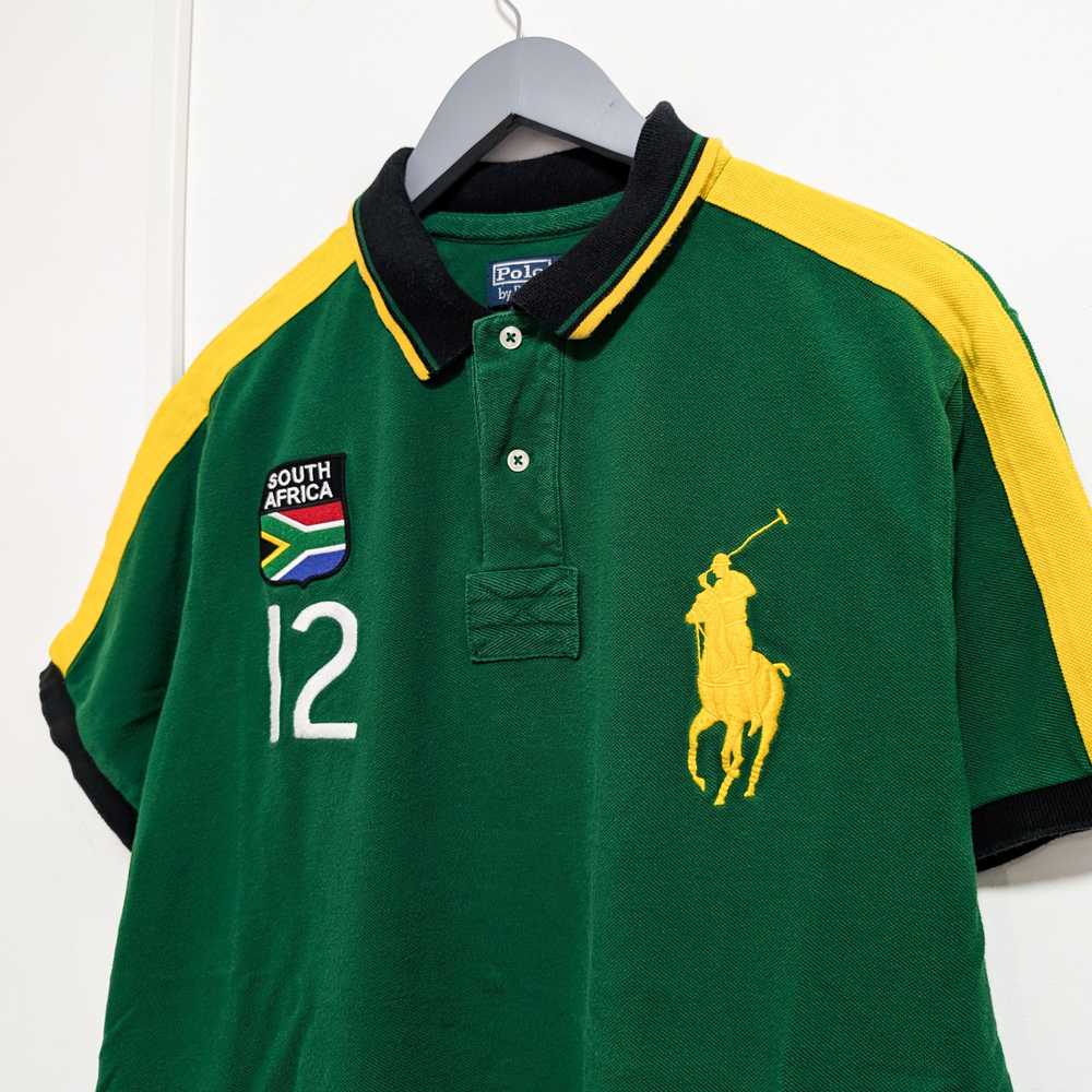 Polo Ralph Lauren × Vintage Polo Ralph Lauren Vin… - image 2