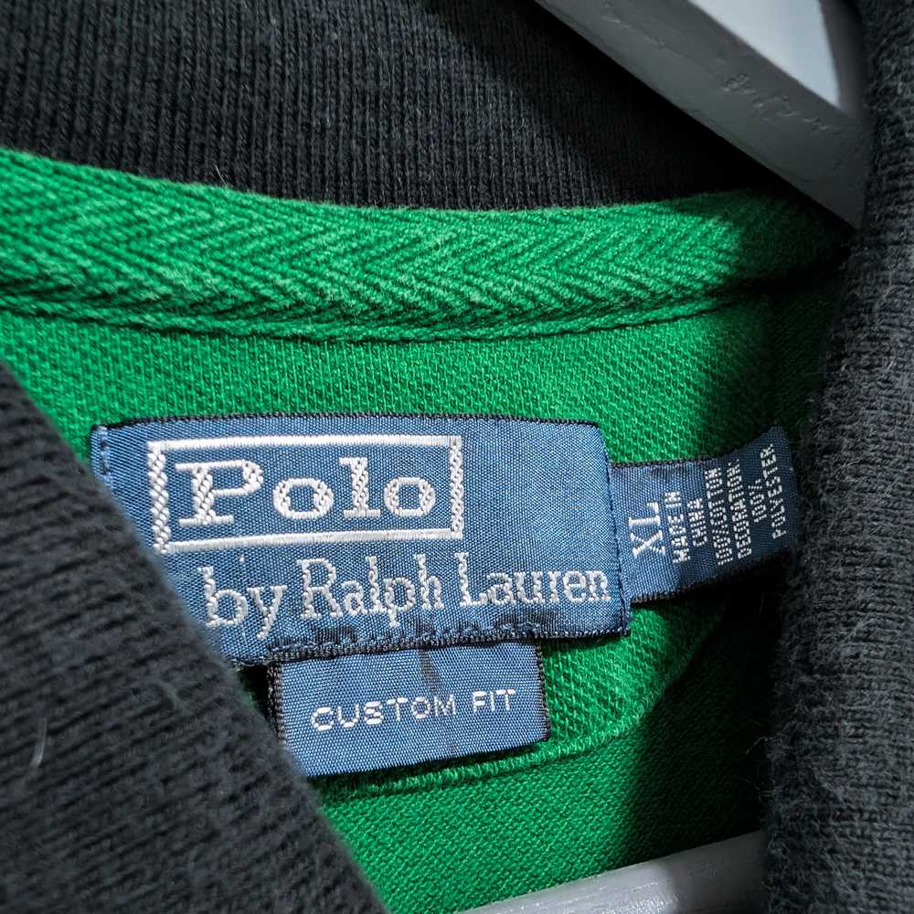 Polo Ralph Lauren × Vintage Polo Ralph Lauren Vin… - image 3
