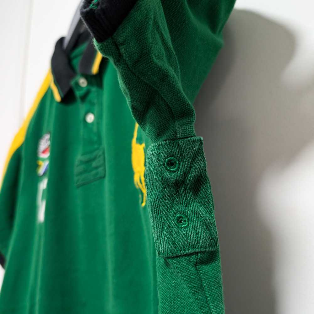 Polo Ralph Lauren × Vintage Polo Ralph Lauren Vin… - image 4