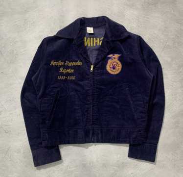 ffa jacket farmers - Gem