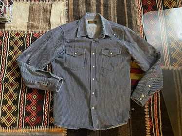 Iron heart heavy hickory - Gem