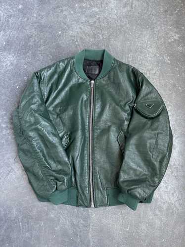 Prada × raf simons - Gem Prada × raf simons - Gem