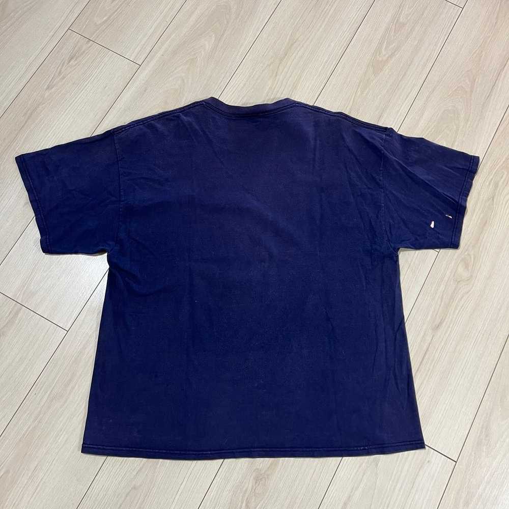 Vintage 00s Disney Winnie the Pooh tshirt - image 3