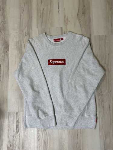 Supreme vintage box logo - Gem