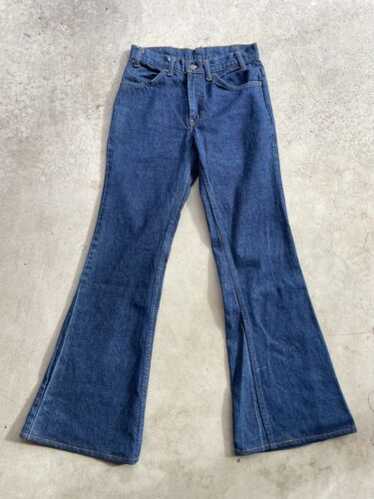 Levis big bell 684 - Gem