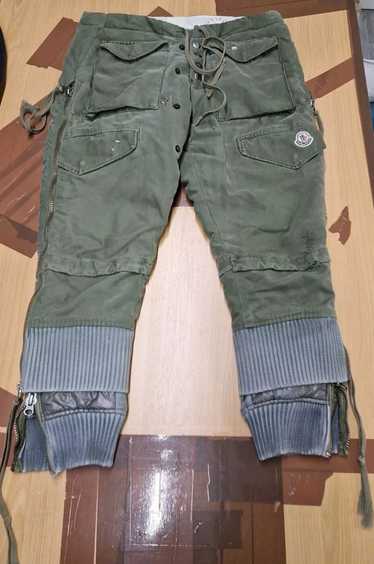 Greg lauren pants - Gem