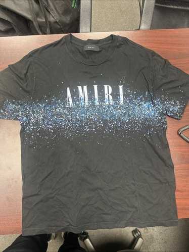 Amiri tshirt xl - Gem