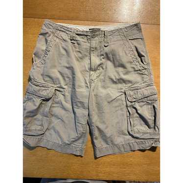 Vintage Polo Ralph Lauren Cargo Shorts Mens size … - image 1