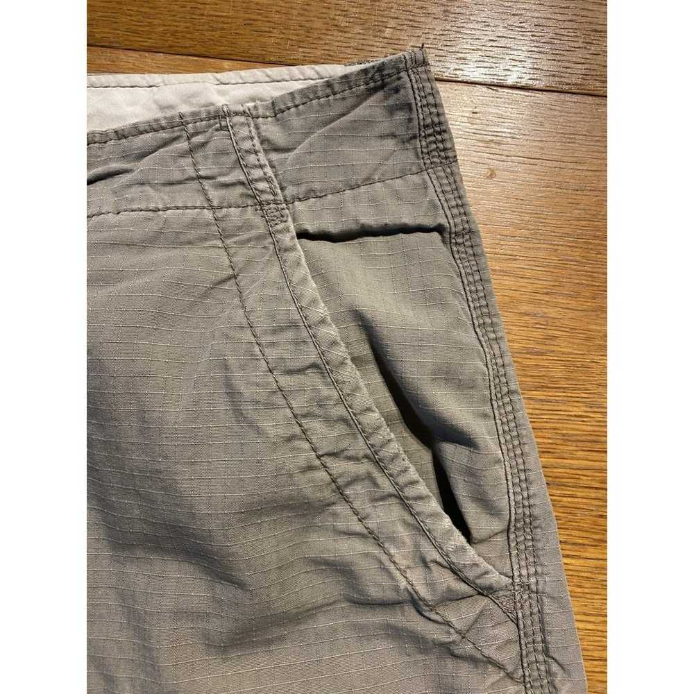 Vintage Polo Ralph Lauren Cargo Shorts Mens size … - image 2