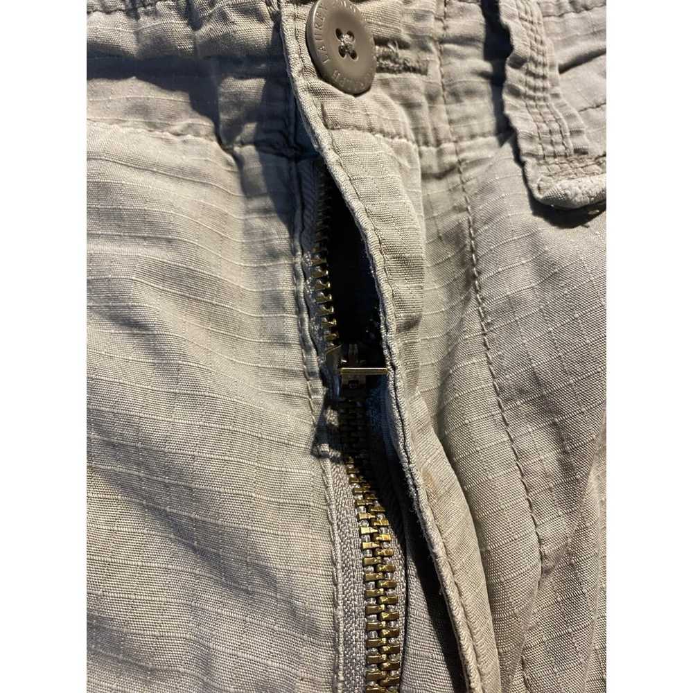 Vintage Polo Ralph Lauren Cargo Shorts Mens size … - image 3