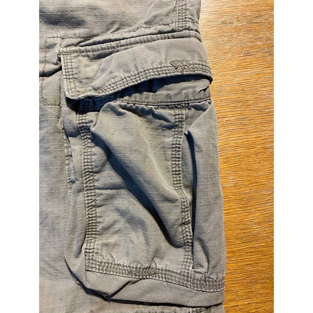 Vintage Polo Ralph Lauren Cargo Shorts Mens size … - image 5