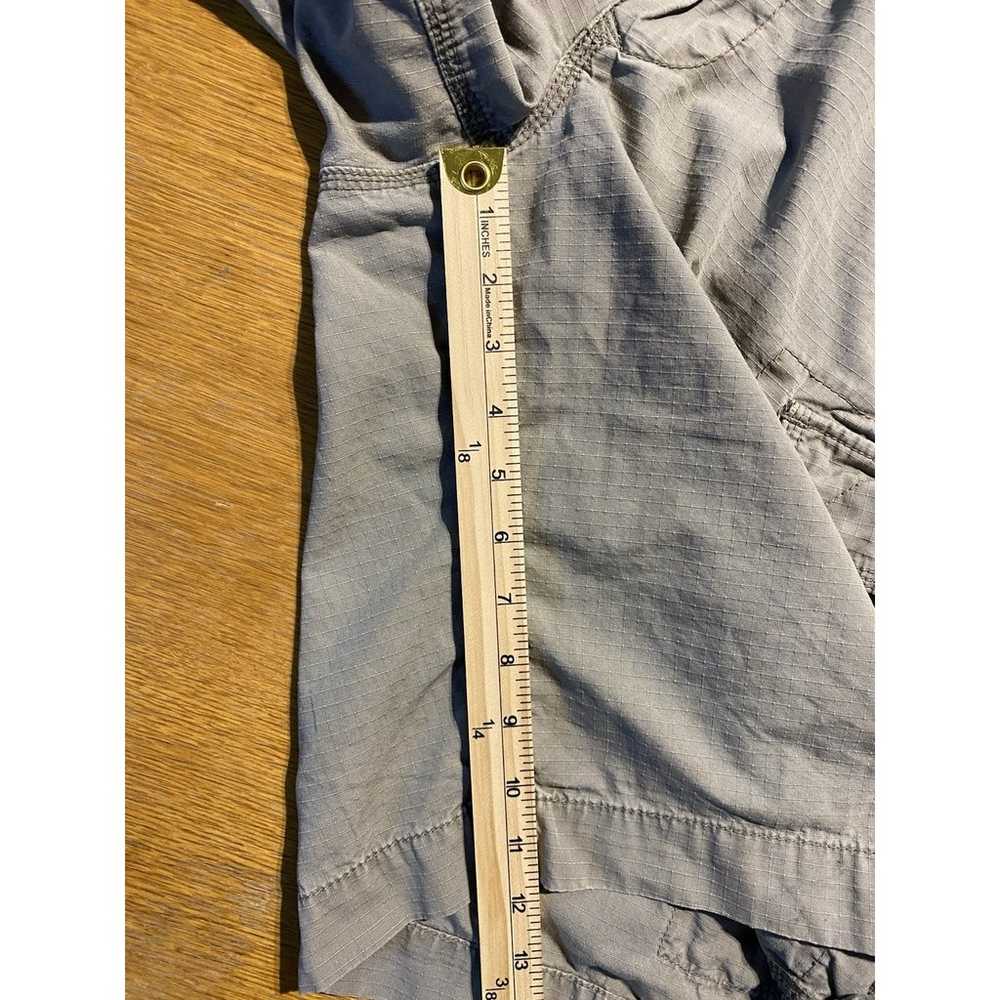 Vintage Polo Ralph Lauren Cargo Shorts Mens size … - image 8