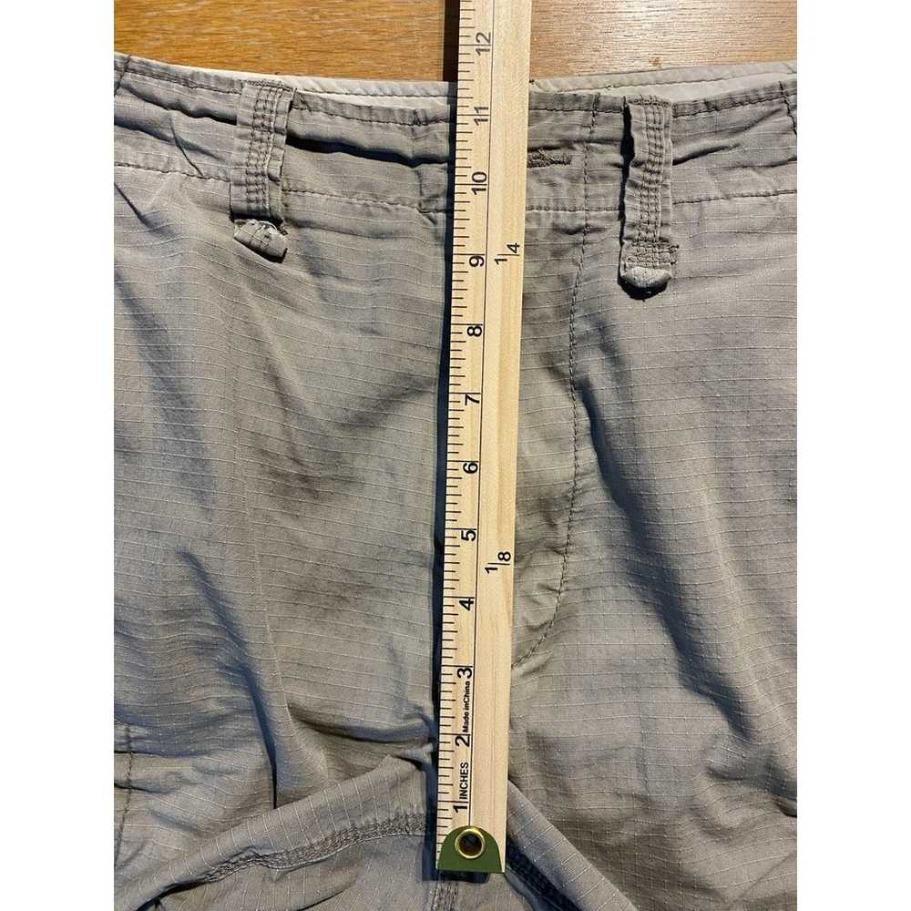 Vintage Polo Ralph Lauren Cargo Shorts Mens size … - image 9