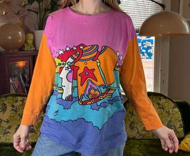 Peter Max - Gem Peter Max - Gem