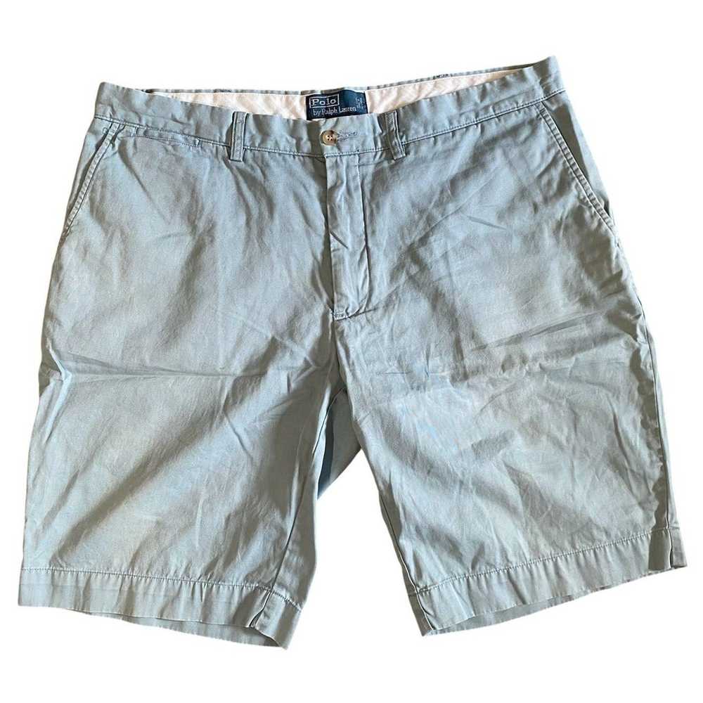 Vintage polo ralph lauren casual shorts - image 1