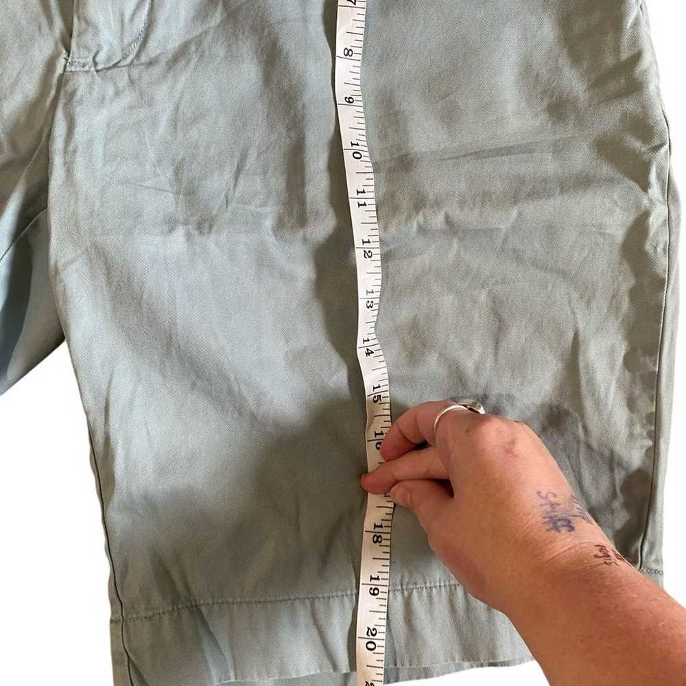 Vintage polo ralph lauren casual shorts - image 4