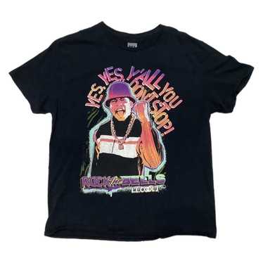 LL Cool J , T-shirt design, Vintage Rap bootleg tees design