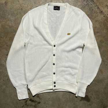 Vintage puritan cardigan - Gem