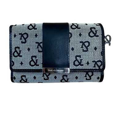 Pinky dianne wallet - Gem