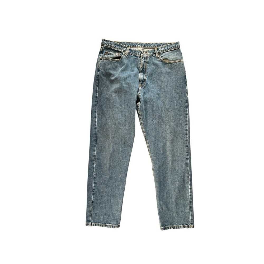 Vintage Ralph Lauren Polo Blue Jeans Men's Size 3… - image 2