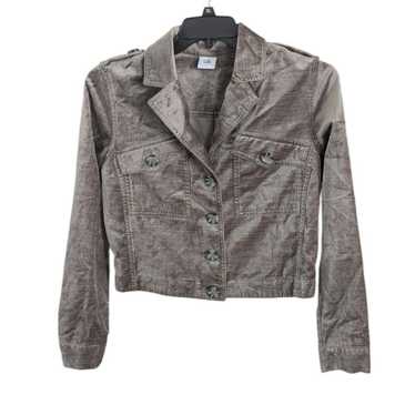 Women's Cabi Sunday Topper Jacket, Size S