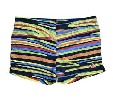 Polo Ralph Lauren Vintage Polo Sport RL Colorful … - image 1