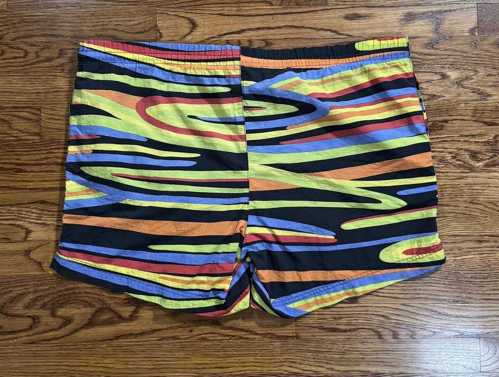 Polo Ralph Lauren Vintage Polo Sport RL Colorful … - image 2