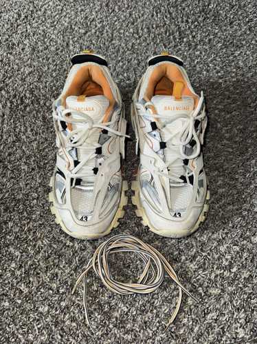 Balenciaga sneakers size 43 - Gem