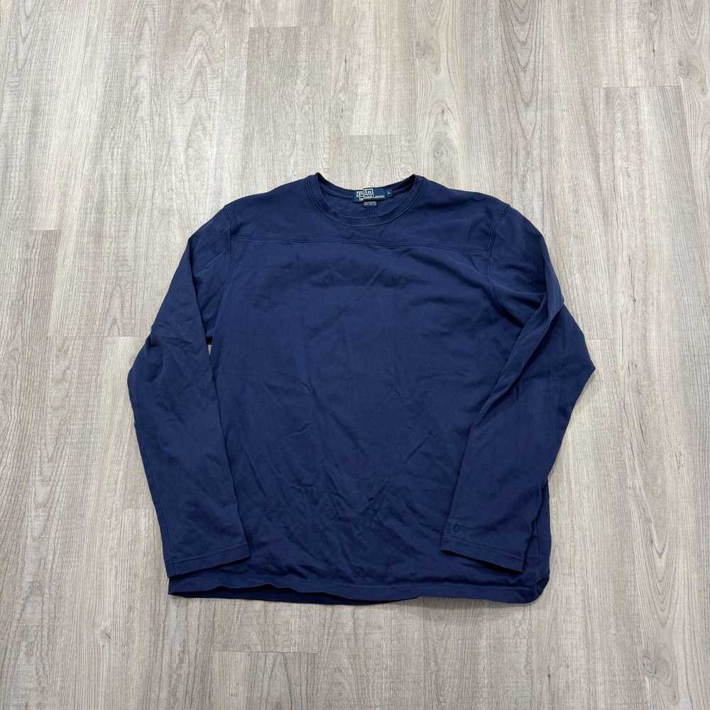 Polo Ralph Lauren Vintage Polo Ralph Lauren Shirt… - image 1