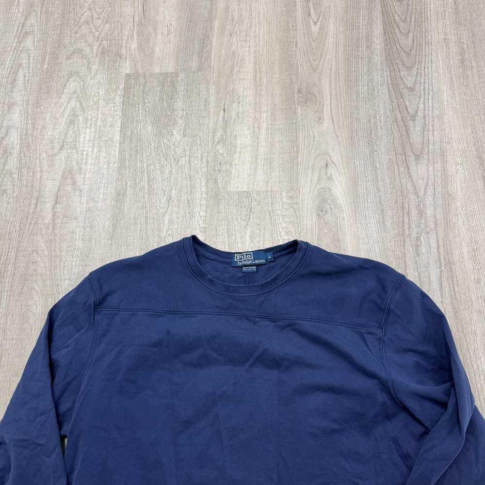 Polo Ralph Lauren Vintage Polo Ralph Lauren Shirt… - image 2