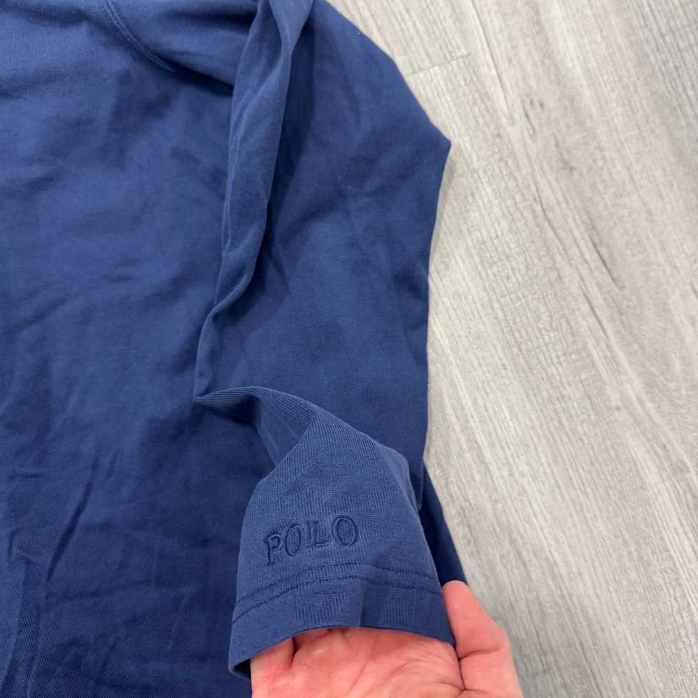 Polo Ralph Lauren Vintage Polo Ralph Lauren Shirt… - image 3