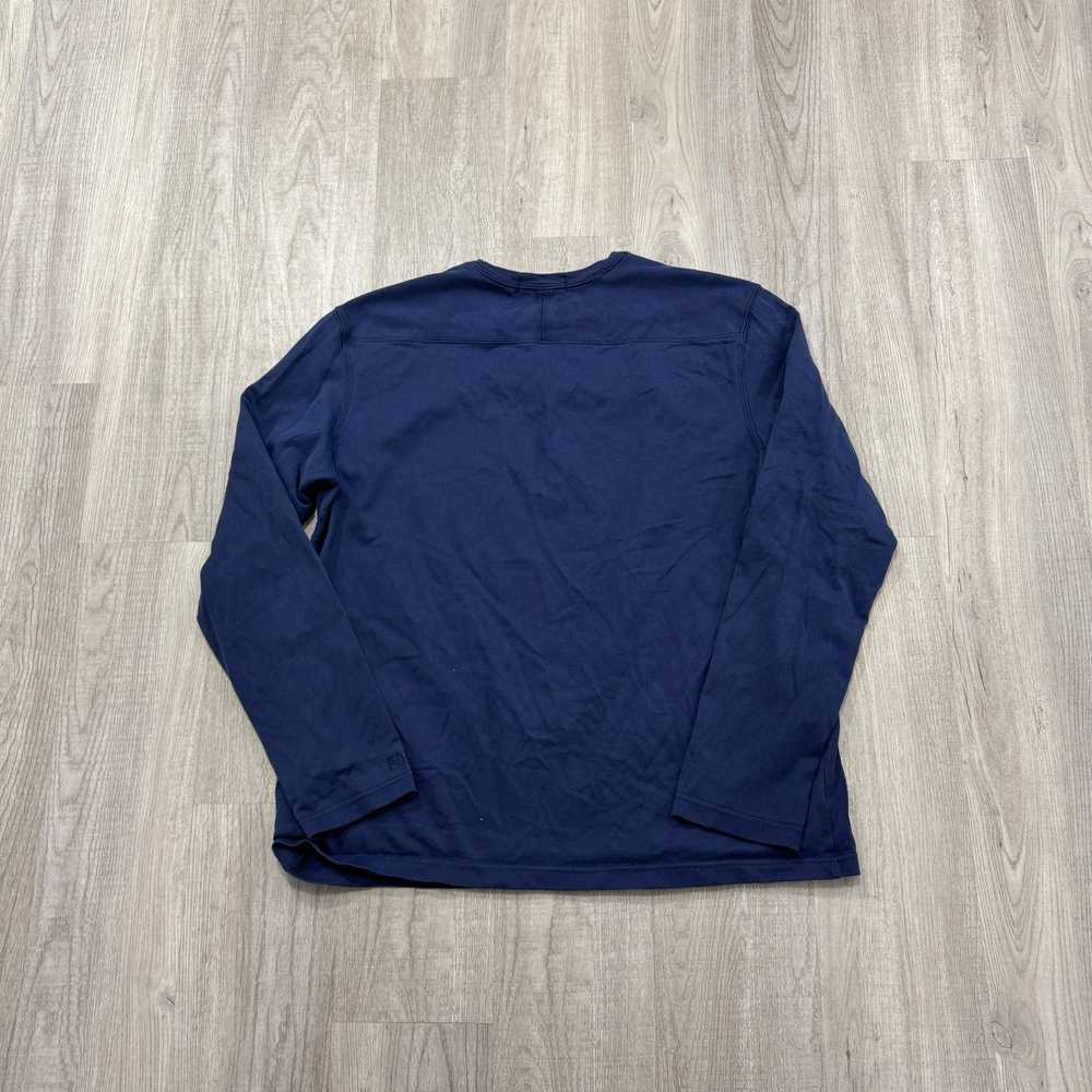 Polo Ralph Lauren Vintage Polo Ralph Lauren Shirt… - image 5