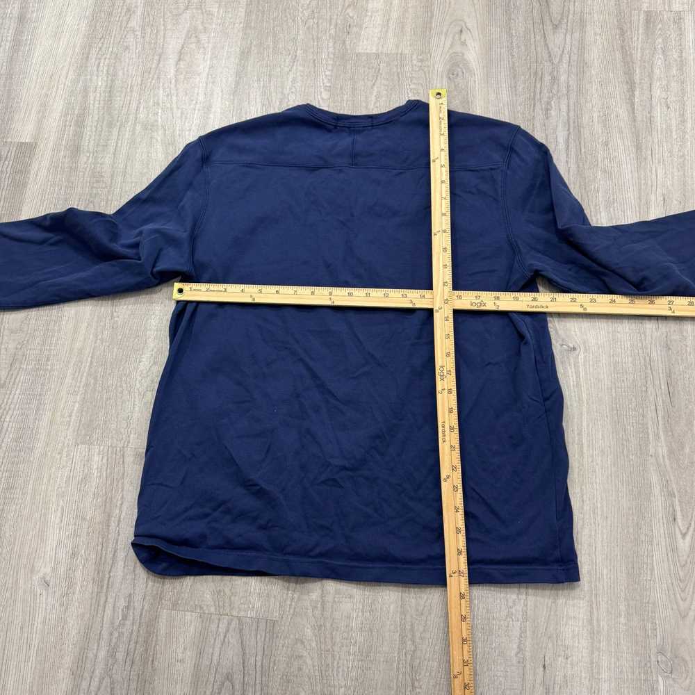 Polo Ralph Lauren Vintage Polo Ralph Lauren Shirt… - image 6