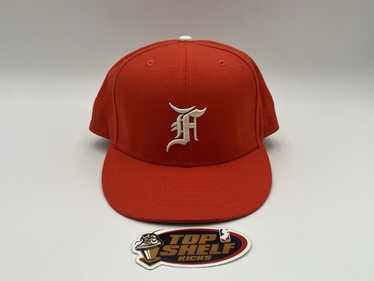 New era 59fifty fear - Gem