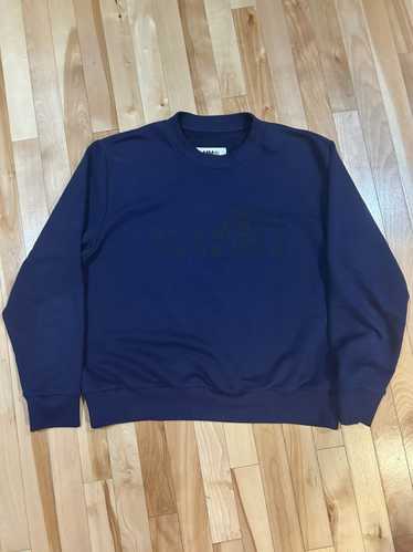 Mm6 maison margiela logo - Gem