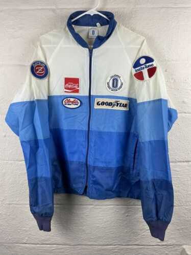 Vintage datsun jacket - Gem