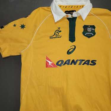 Australia rugby union - Gem