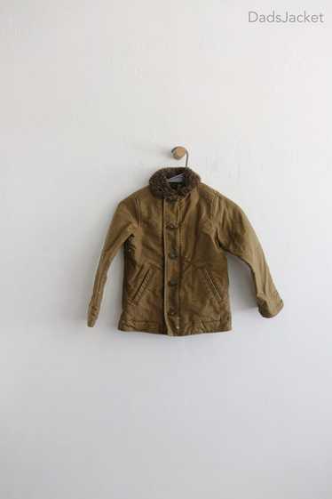 Visvim deckhand jacket deck - Gem