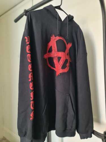 Vetements vetements anarchy - Gem Vetements vetements anarchy - Gem