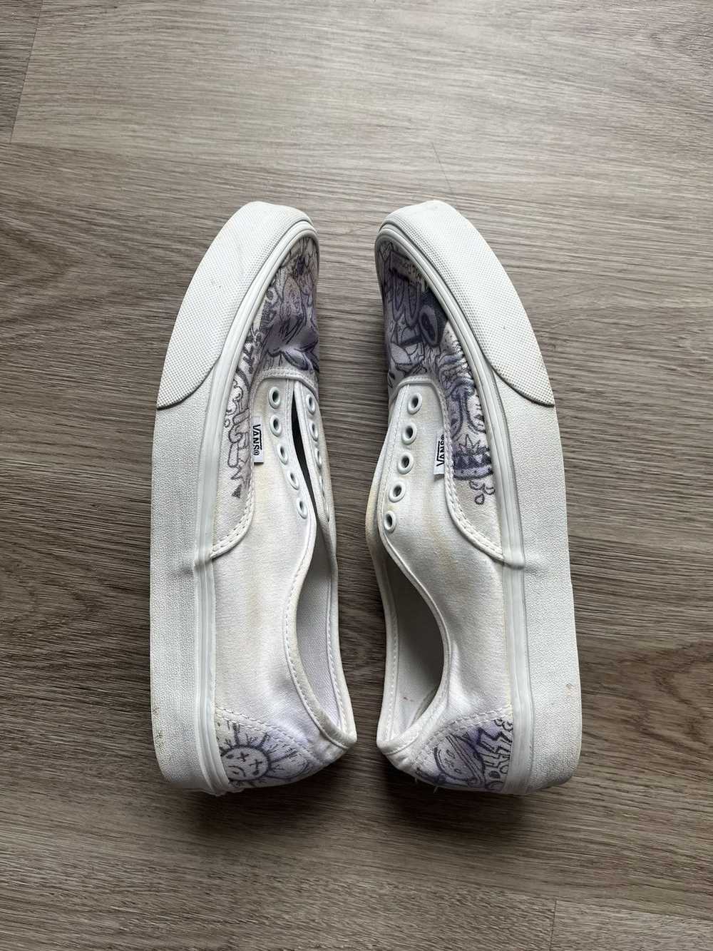 Vans Custom Vans Authentic - image 5