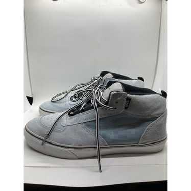 Supreme×VANS 'MC'マイクキャロル スニーカー バンズ 黒
