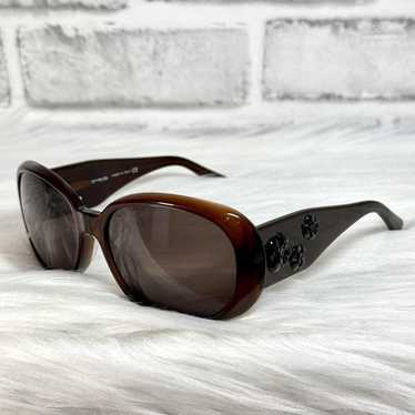 Chanel camellia sunglasses 5113 - Gem