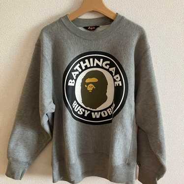 Bape vintage 90s a - Gem