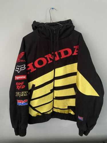 Supreme / honda / - Gem
