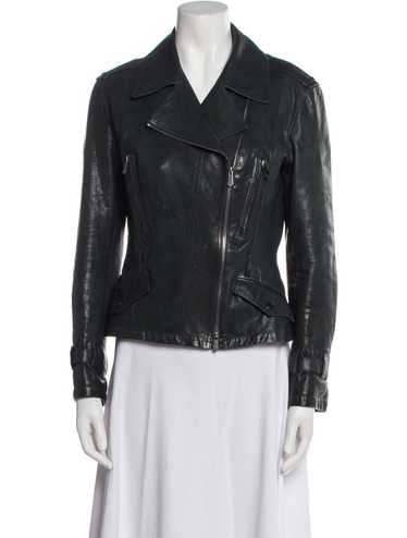 John Galliano ジャケット ブラック USA2 フリンジ フォーマル John Galliano Pre-Owned Jackets For Women - Farfetch