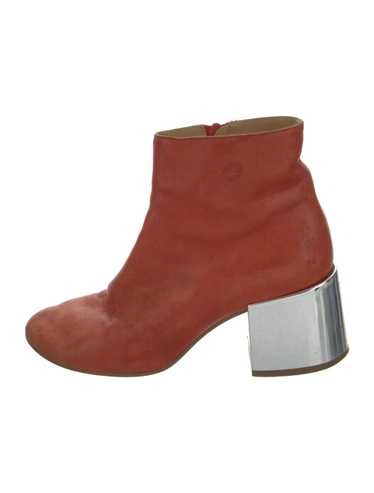Maison margiela orange - Gem