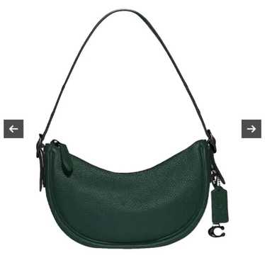 Coach half moon shoulder - Gem