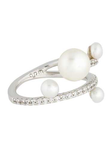 Apm monaco 18k gold - Gem