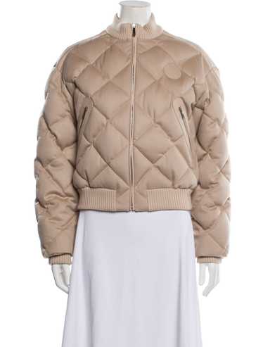 Hermes down jacket - Gem