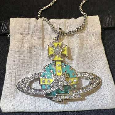 Vivienne westwood star - Gem